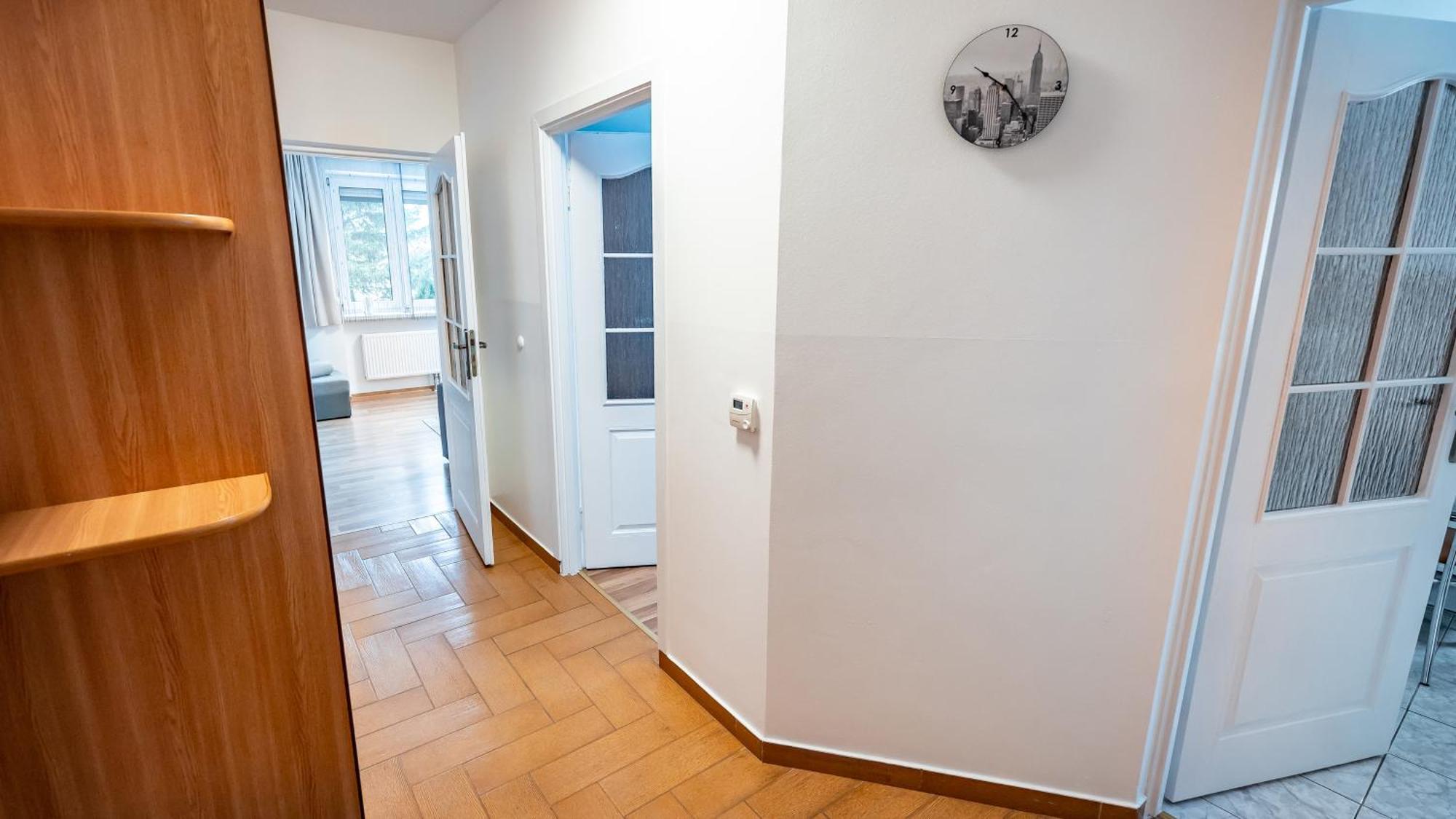 Apartamenty Sun & Snow Nad Potokiem กรินีซา ดรอยจ์ ภายนอก รูปภาพ