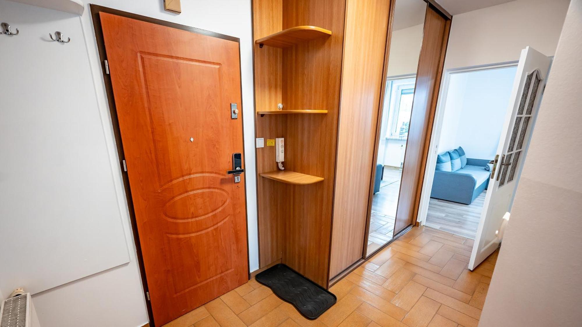 Apartamenty Sun & Snow Nad Potokiem กรินีซา ดรอยจ์ ภายนอก รูปภาพ