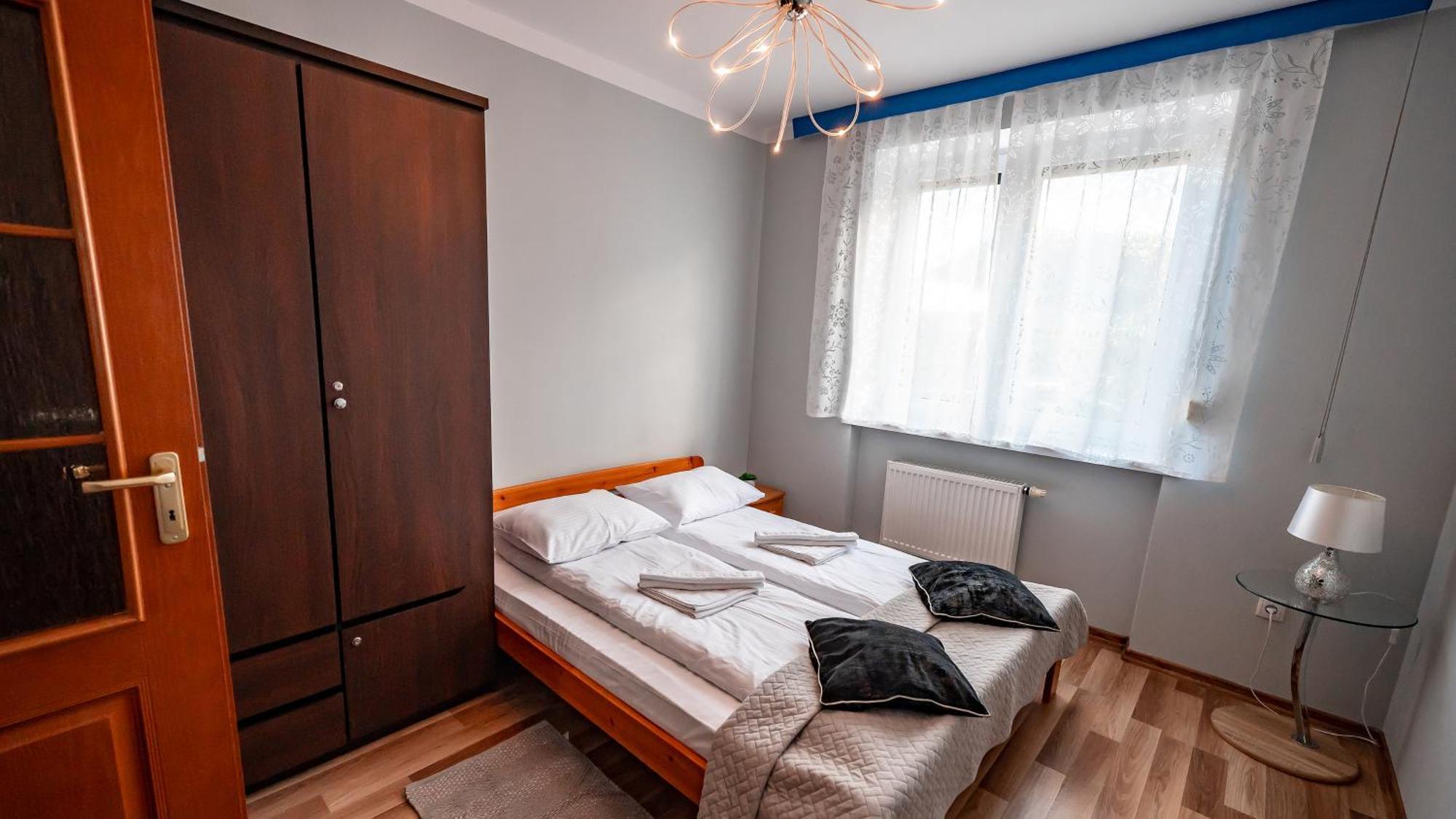 Apartamenty Sun & Snow Nad Potokiem กรินีซา ดรอยจ์ ภายนอก รูปภาพ