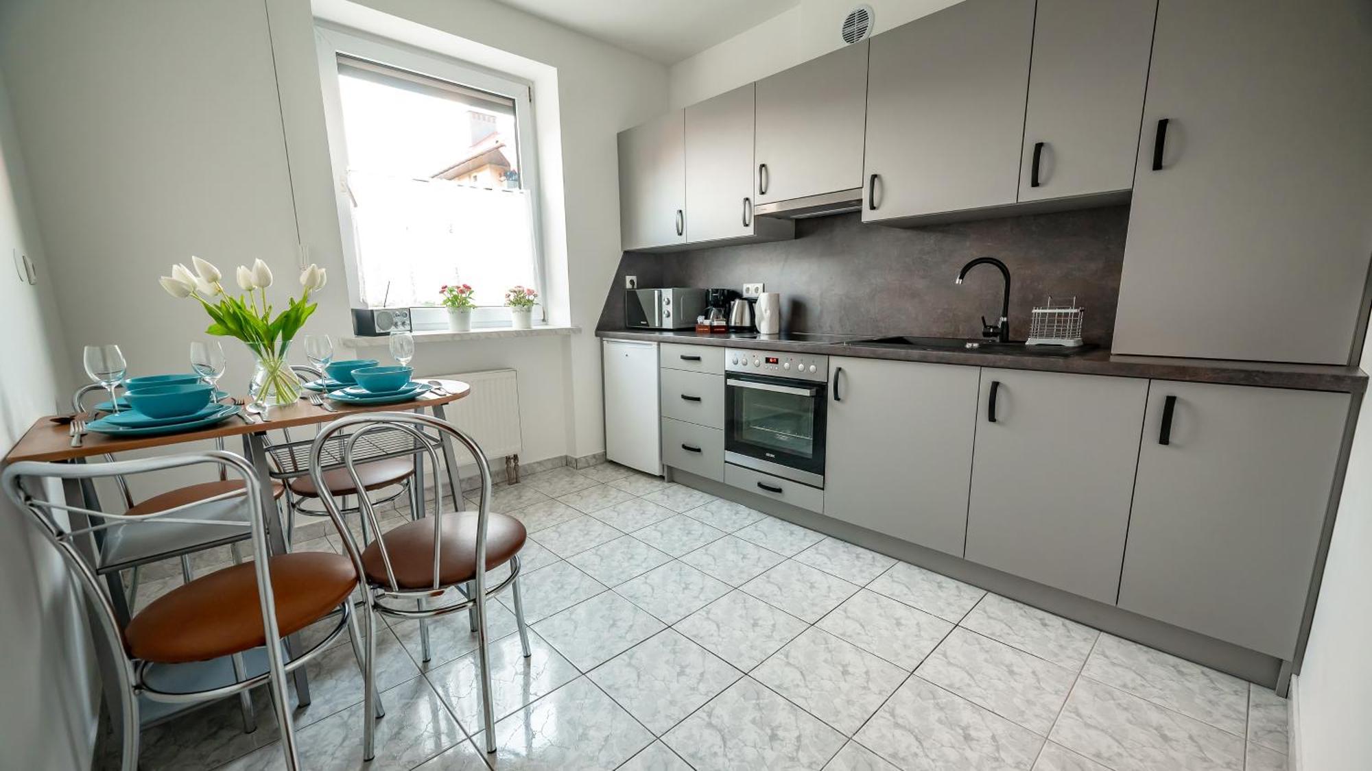 Apartamenty Sun & Snow Nad Potokiem กรินีซา ดรอยจ์ ภายนอก รูปภาพ