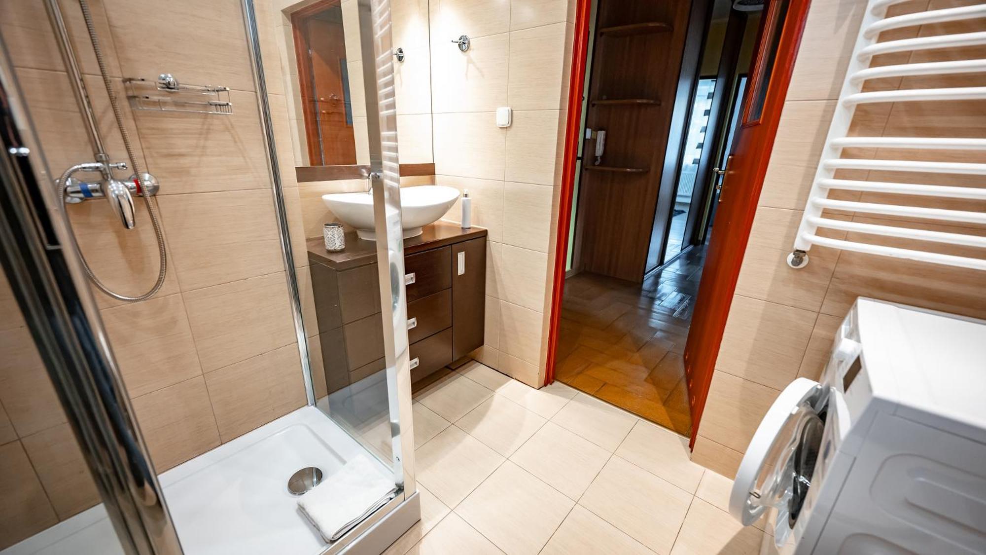 Apartamenty Sun & Snow Nad Potokiem กรินีซา ดรอยจ์ ภายนอก รูปภาพ
