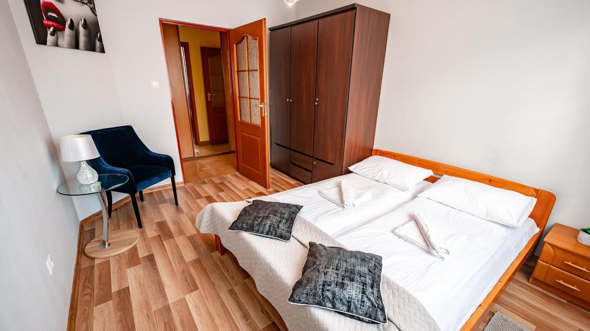 Apartamenty Sun & Snow Nad Potokiem กรินีซา ดรอยจ์ ภายนอก รูปภาพ