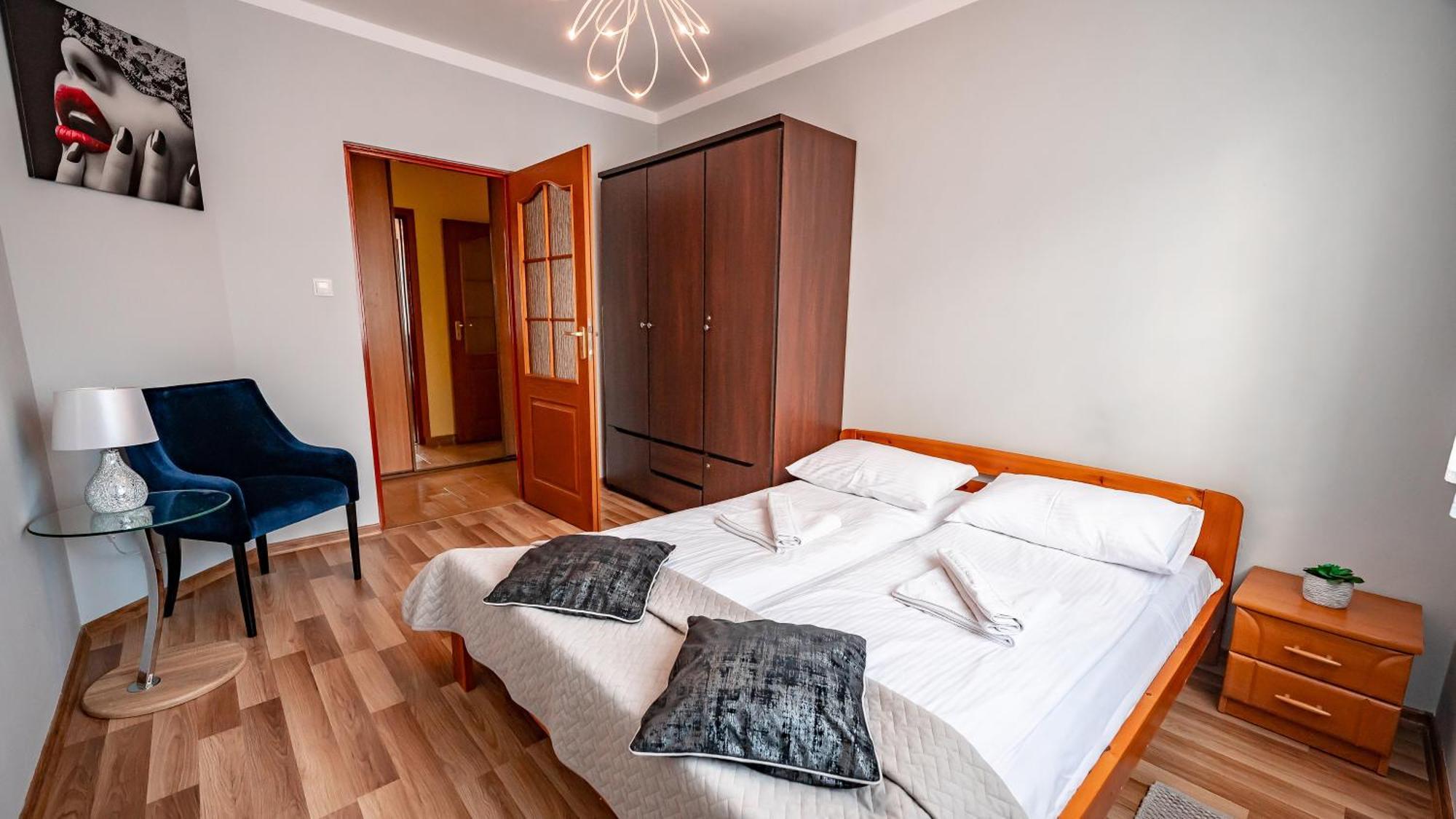 Apartamenty Sun & Snow Nad Potokiem กรินีซา ดรอยจ์ ภายนอก รูปภาพ